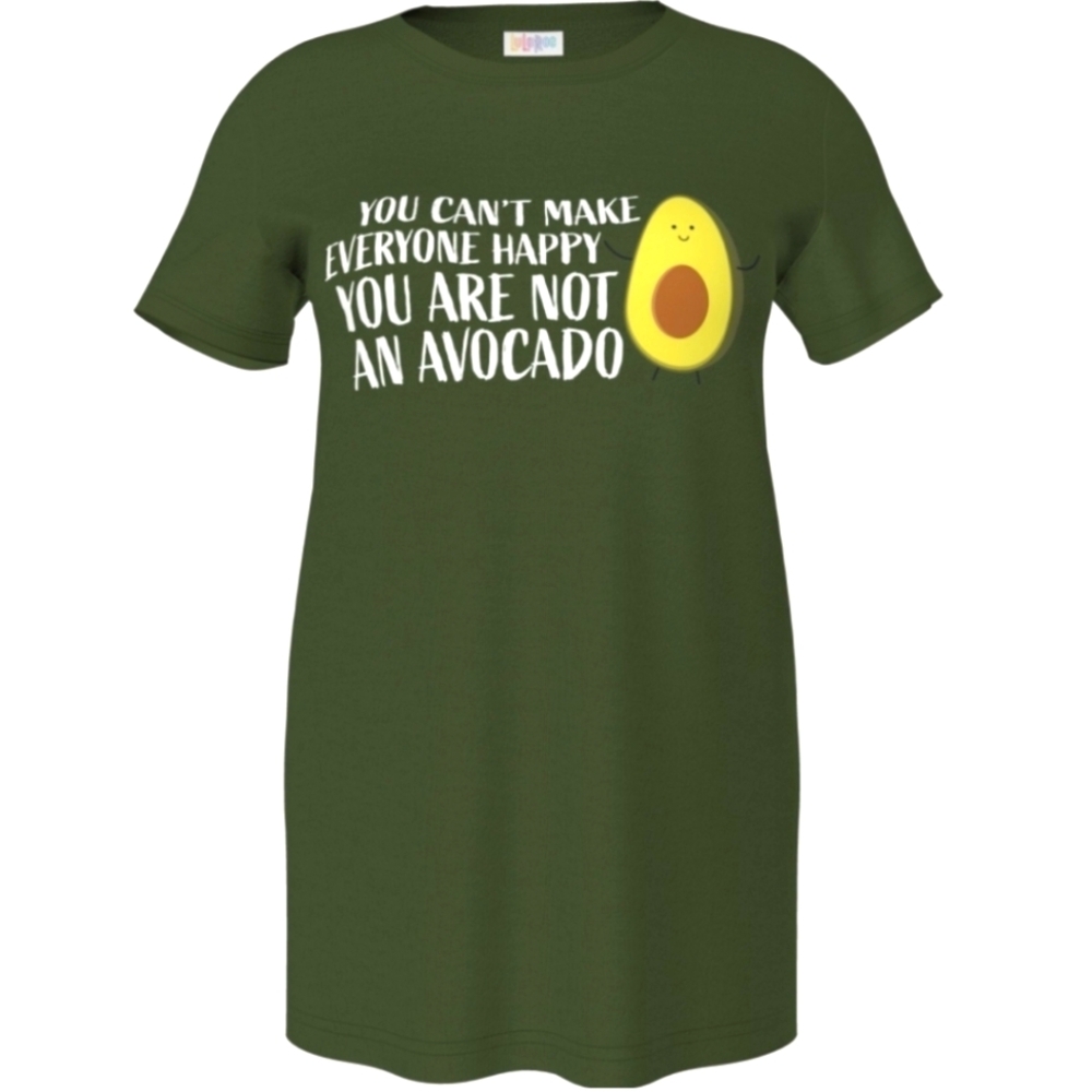 Avocado 🥑 graphic t